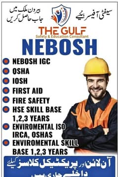 Nebosh