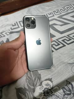 iPhone 11 Pro PTA approved