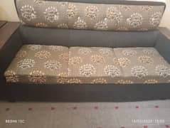 5 seater Sofa set