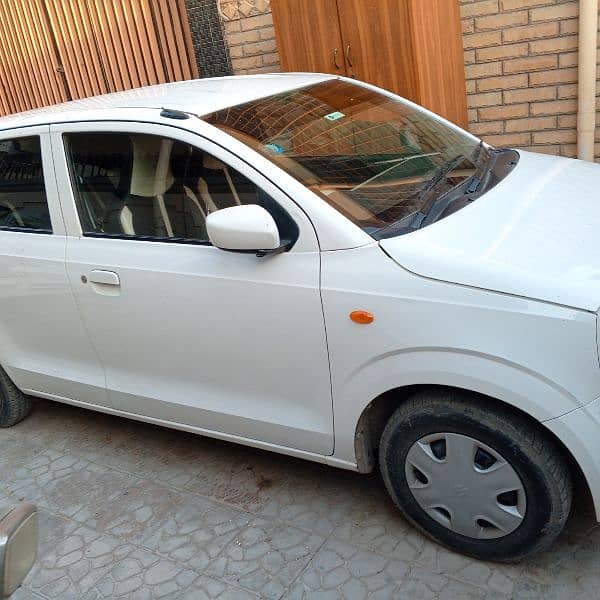 Suzuki Alto 2019 2