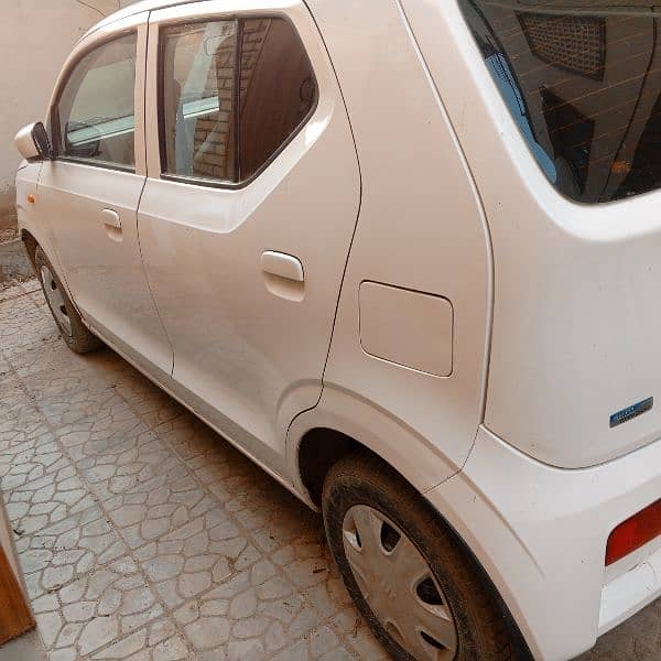 Suzuki Alto 2019 6