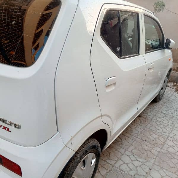 Suzuki Alto 2019 9