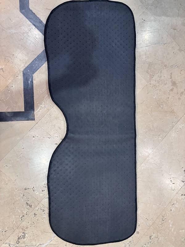 Honda City Carpet Mats (2013-2019) model 2