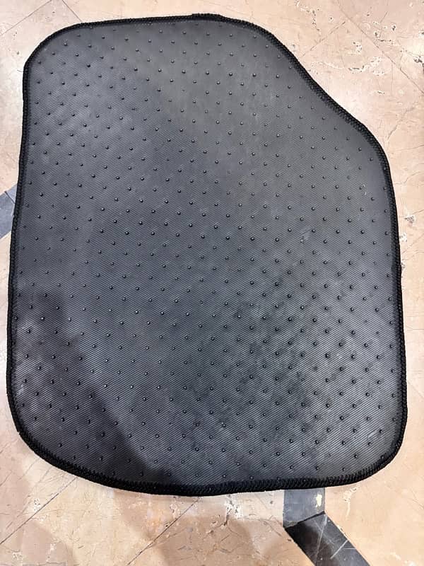 Honda City Carpet Mats (2013-2019) model 5