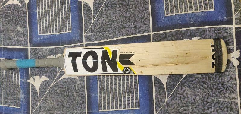 hardball cricket bat 5