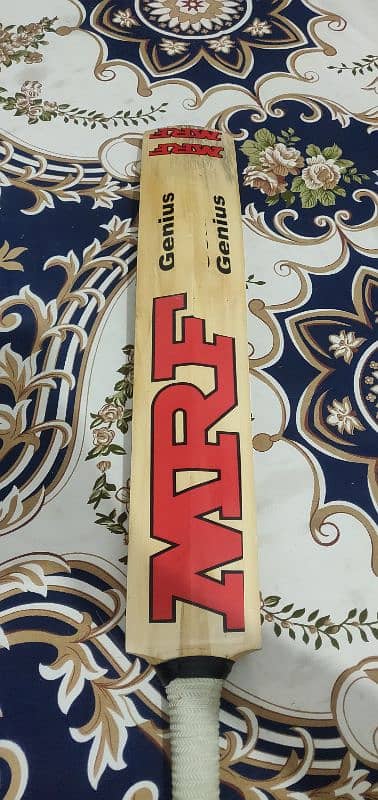 hardball cricket bat 18