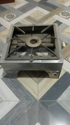 Gas Stove | Chulha | Chula