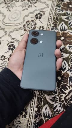 OnePlus Ace 2V