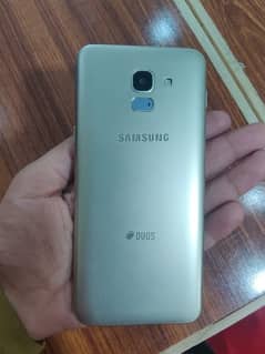 Samsung j6 fingerprint bhi hote Hain