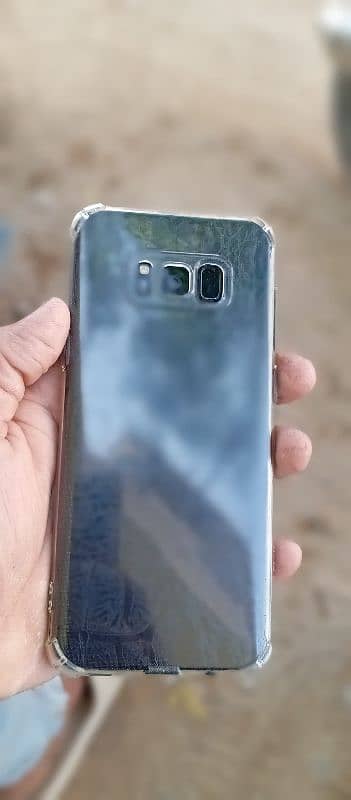 s8 plus 3