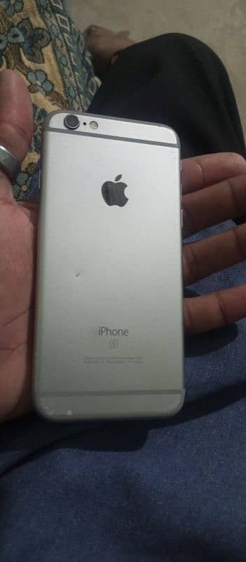 iphone 6s 64rom 10by10 2