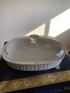 Brand New Corning dishes are Available for sale