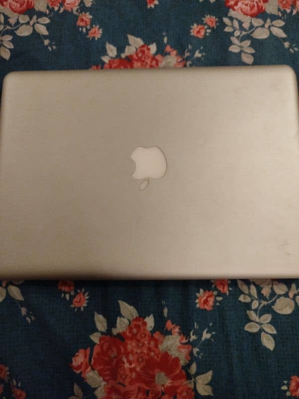 Macbook Pro 13 Inch 0