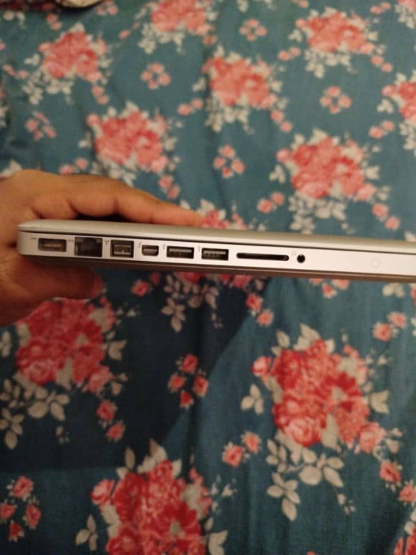 Macbook Pro 13 Inch 3