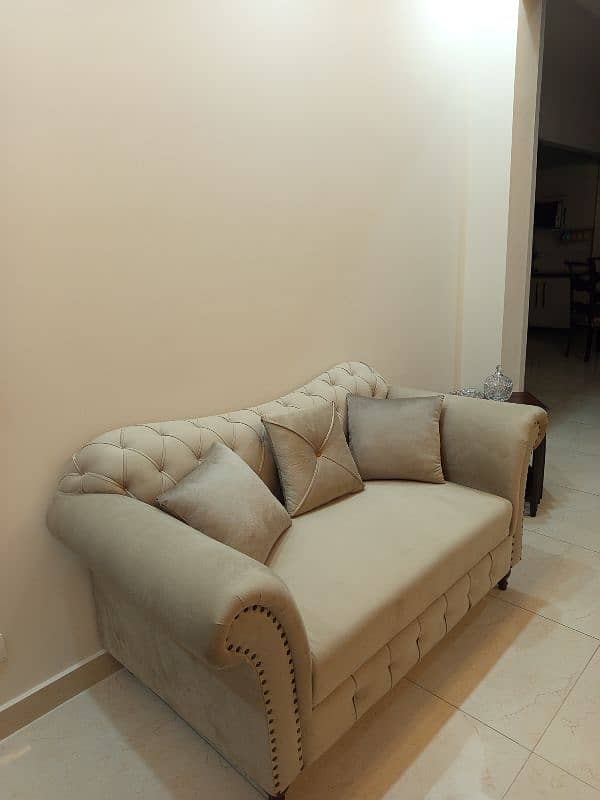 6- Seater Brand New Sofa Set 5