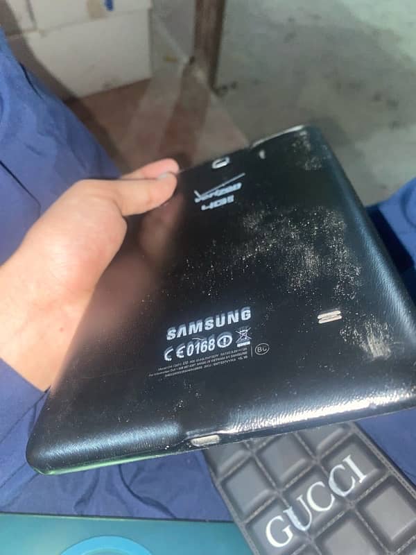 samsung tab 4.2/16 3