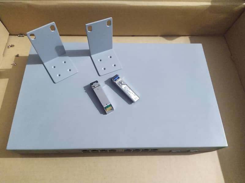 Networking Switch Allied Telesis 2