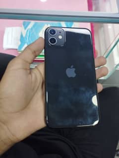 iphone 11 PTA approved