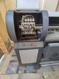 Flex printing machine for sale