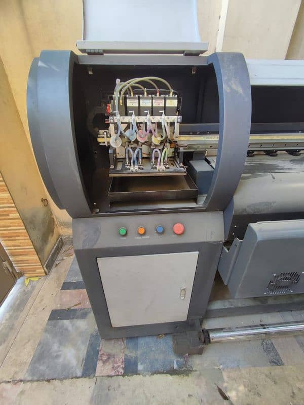 Flex printing machine for sale 0