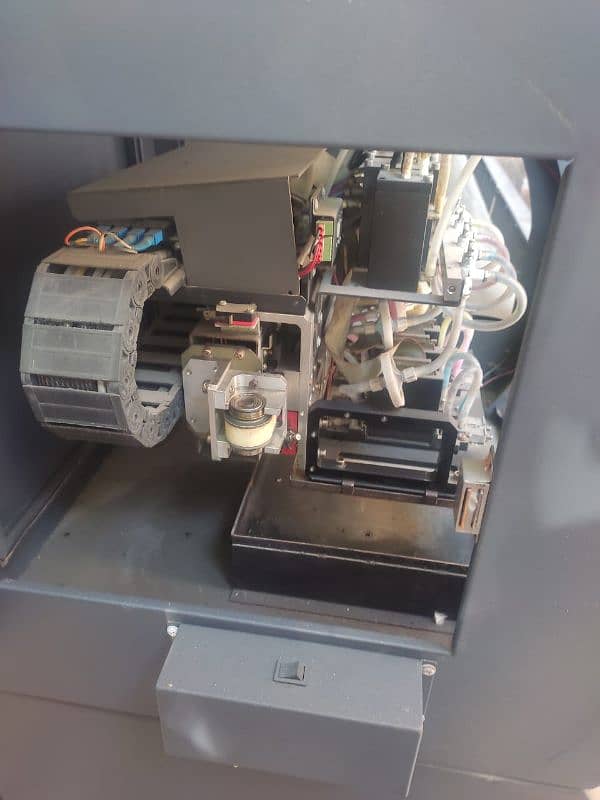 Flex printing machine for sale 1