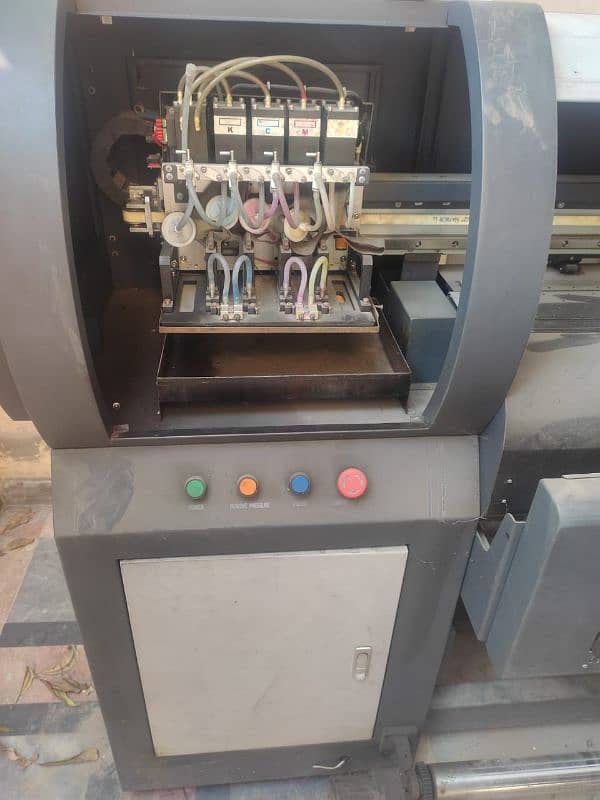 Flex printing machine for sale 3