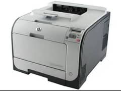 HP COLOR LASER PRINTER CP2025 IN PAKISTAN