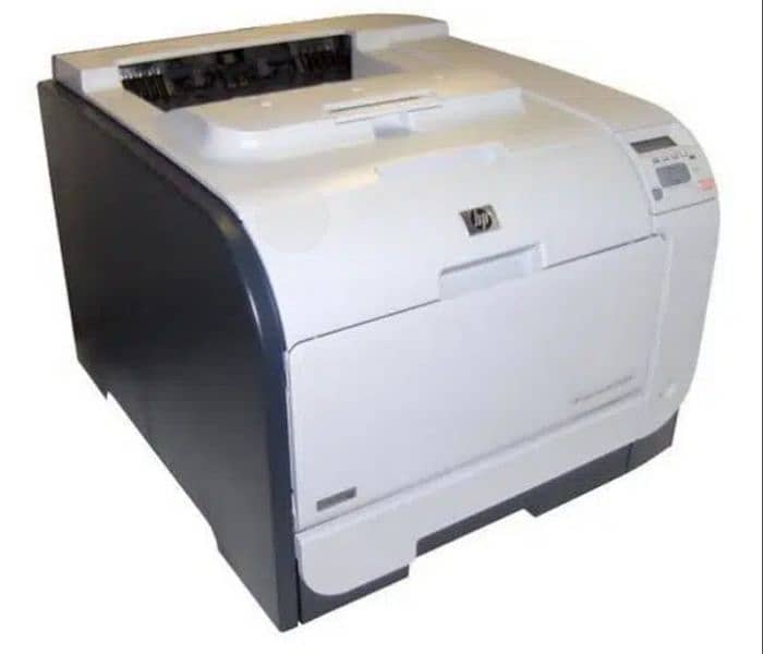 HP COLOR LASER PRINTER CP2025 IN PAKISTAN 1