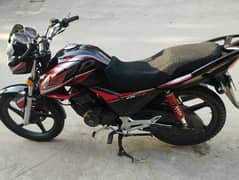 CB150F