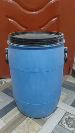 Water Drum | Water Tank | Drum