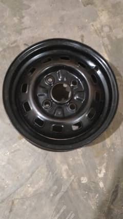 13 inch rim