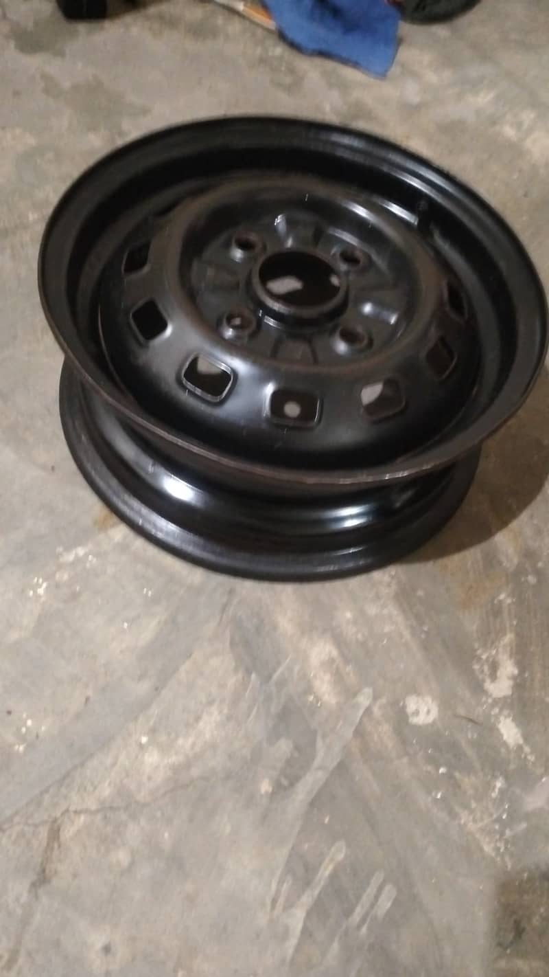 13 inch rim 1