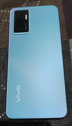 Vivo V23e 8+4 & 256