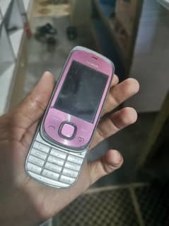 Nokia 7230