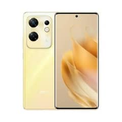 Infinix zero 30 pro