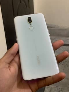 Oppo f11