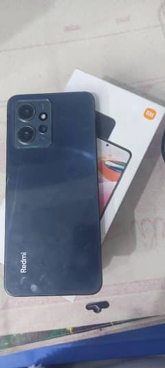 Xiaomi Note 12    8/128