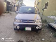 Daihatsu Terios Kid 2006