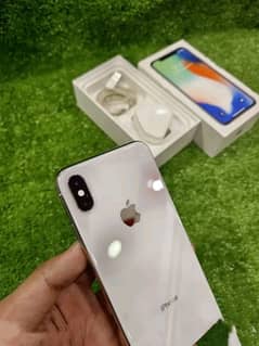 iPhone x 128 GB 0 3 1 9 32 20 6 13