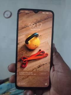 Infinix Hot 9 Play 4+64