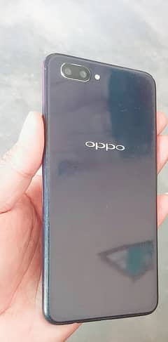 oppo A3s