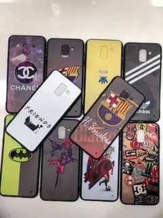 mix mobile cover