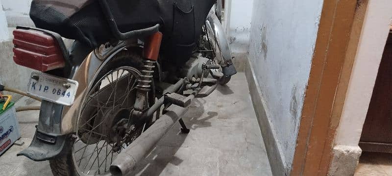 Bike for Sale 1