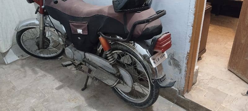 Bike for Sale 2