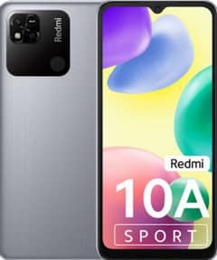 Redmi 10A10/10 condition