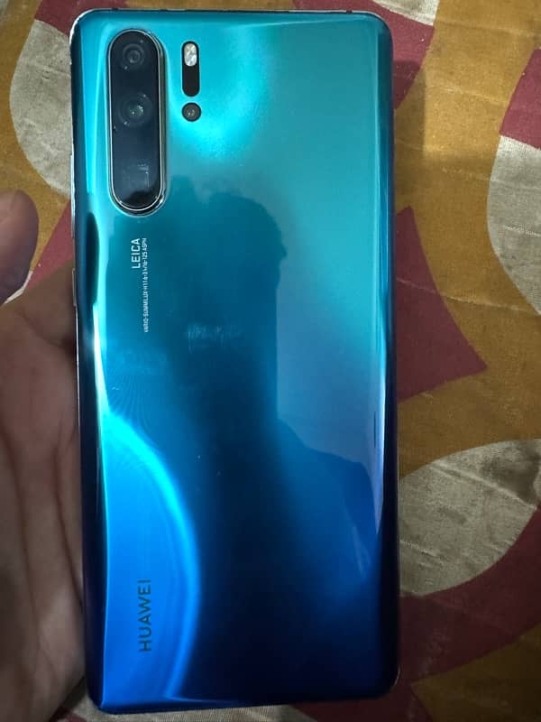 Huawei P 30 pro 4