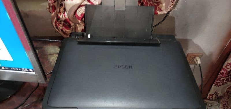 Epson XP235 2