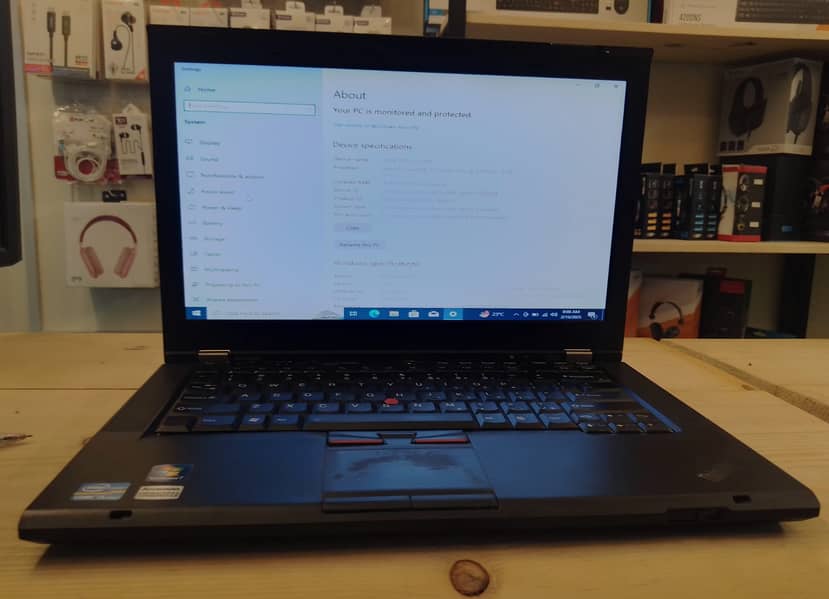 LENOVO THINKPAD T420s 1