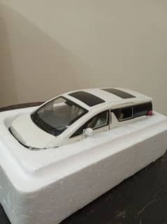 Diecast Model car.  Special EDITION