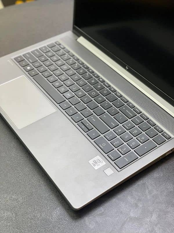 HP Zbook Power G7 Mobile workstation 7